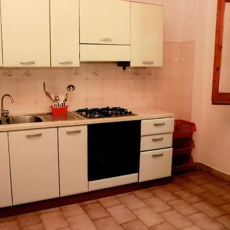 Apartment Miceli Santa Maria (Vibo Valentia)