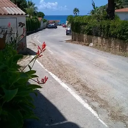 Miceli Santa Maria (Vibo Valentia)