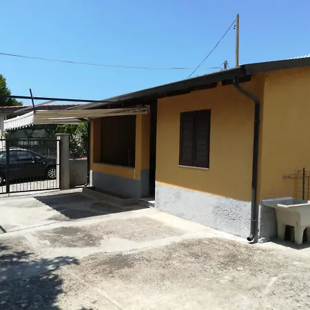 Miceli Apartment Santa Maria (Vibo Valentia)